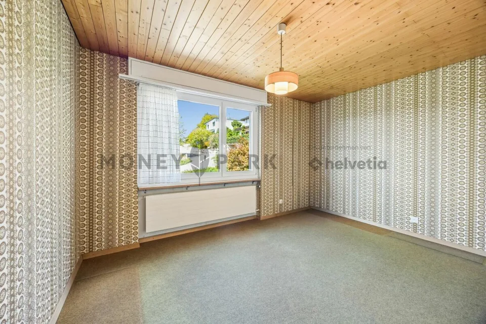 Casa unifamiliare di 7,5 locali con vista panoramica imprenabile – foto 12 di 17