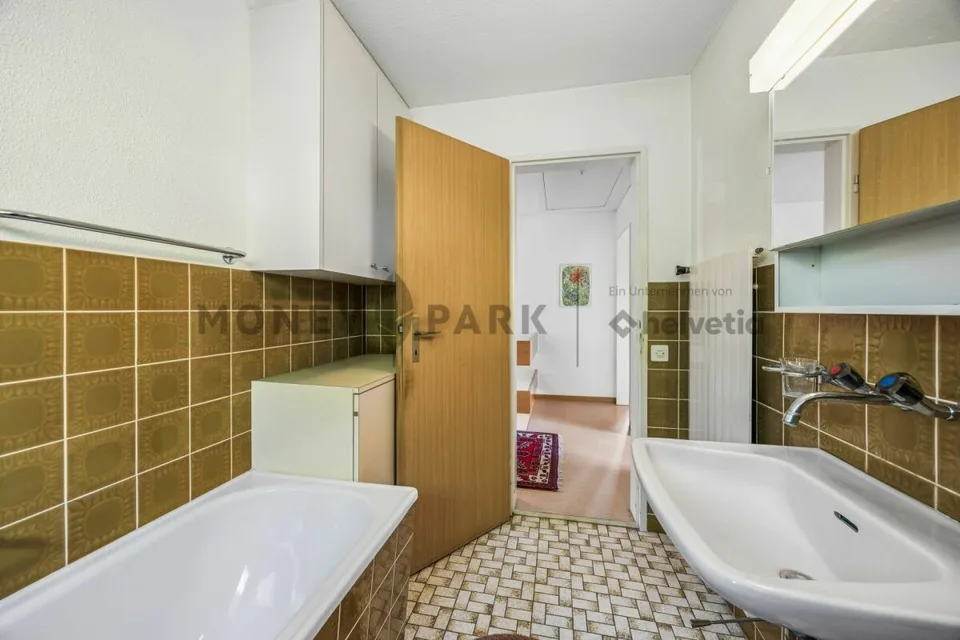 Casa unifamiliare di 7,5 locali con vista panoramica imprenabile – foto 13 di 17