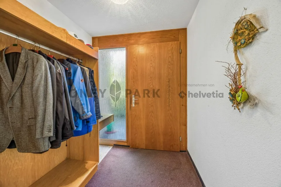 Casa unifamiliare di 7,5 locali con vista panoramica imprenabile – foto 3 di 17