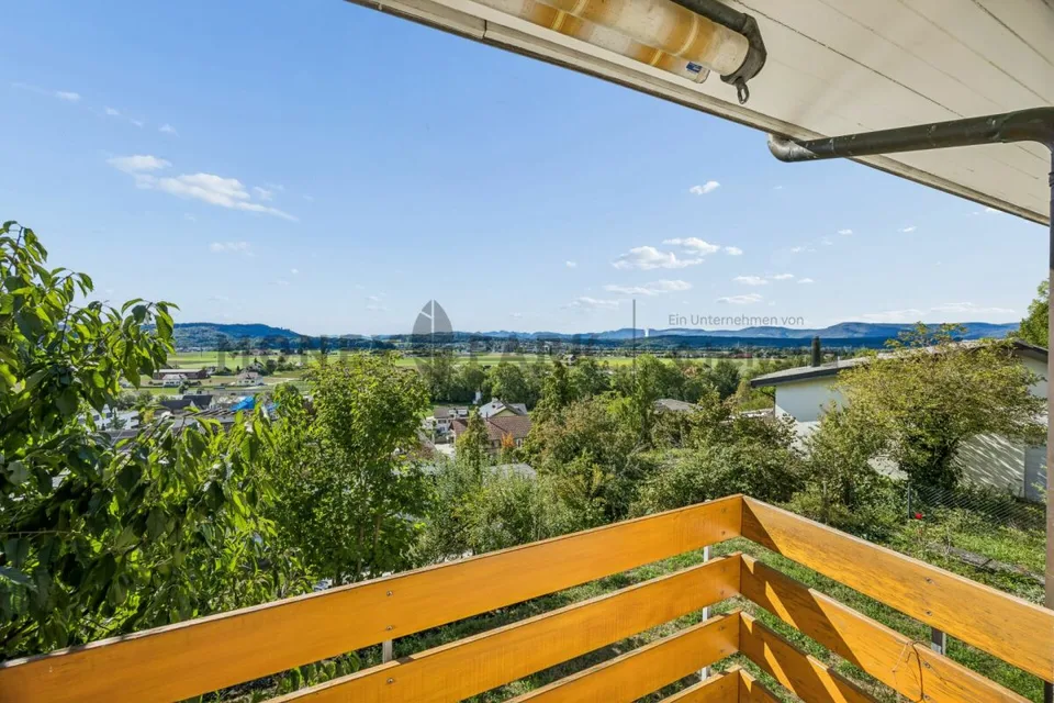 Casa unifamiliare di 7,5 locali con vista panoramica imprenabile – foto 8 di 17