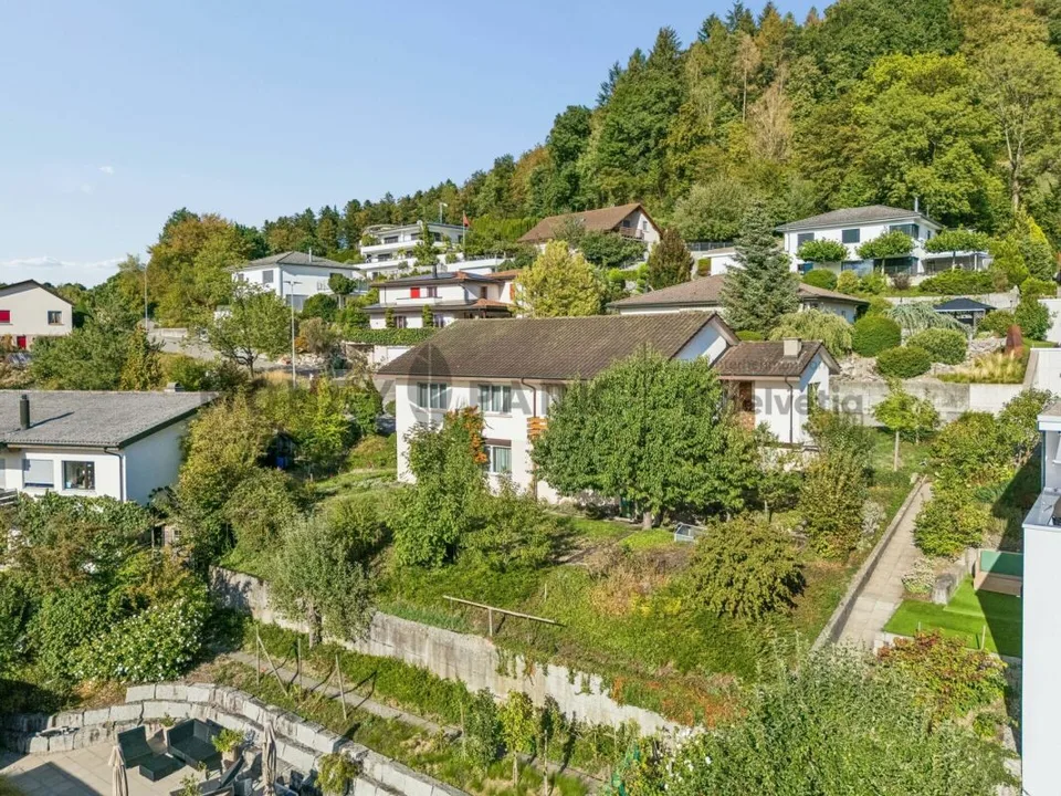 Casa unifamiliare di 7,5 locali con vista panoramica imprenabile – foto 16 di 17