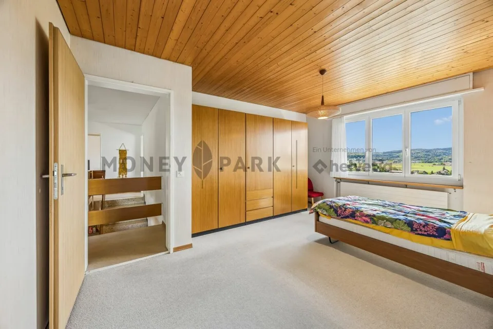 Casa unifamiliare di 7,5 locali con vista panoramica imprenabile – foto 11 di 17