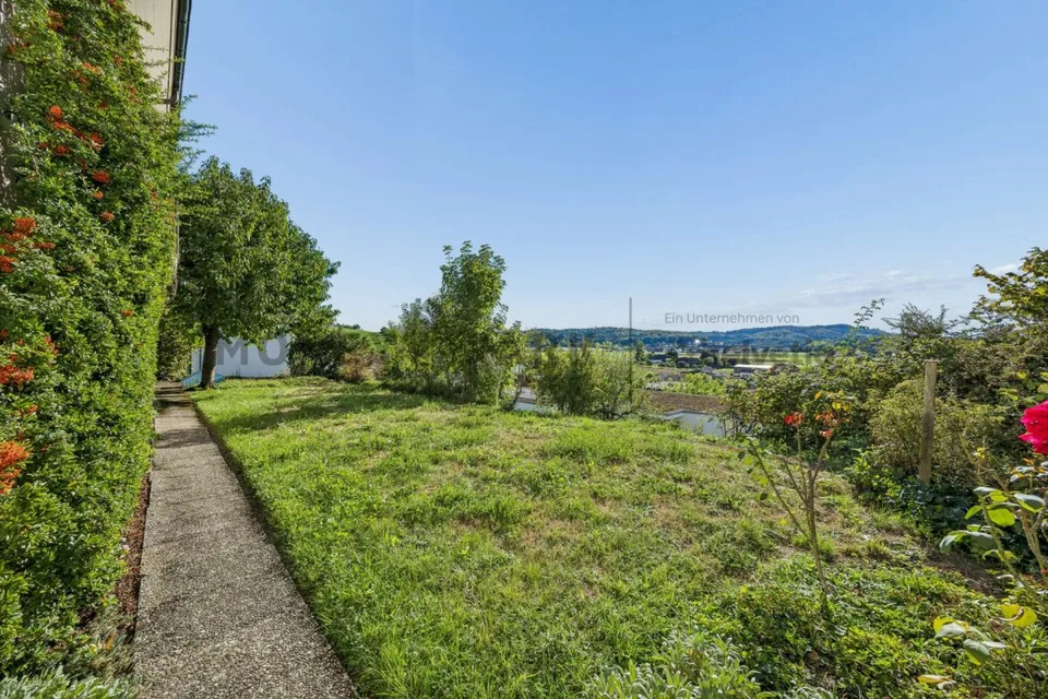 Casa unifamiliare di 7,5 locali con vista panoramica imprenabile – foto 10 di 17