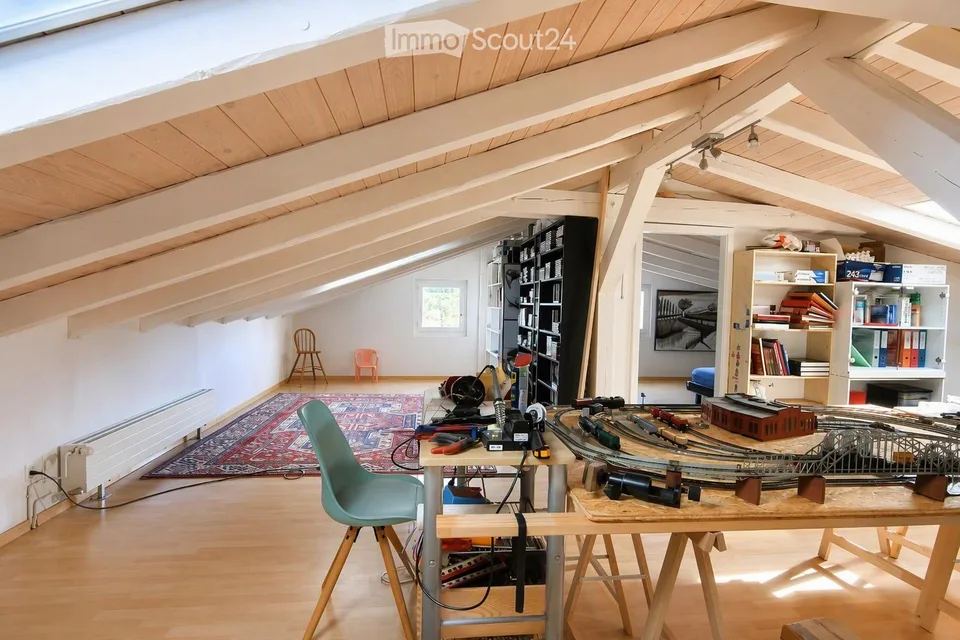 Ein Haus mit Charakter und Platz für Ihre Wohnideen – Foto 9 von 12