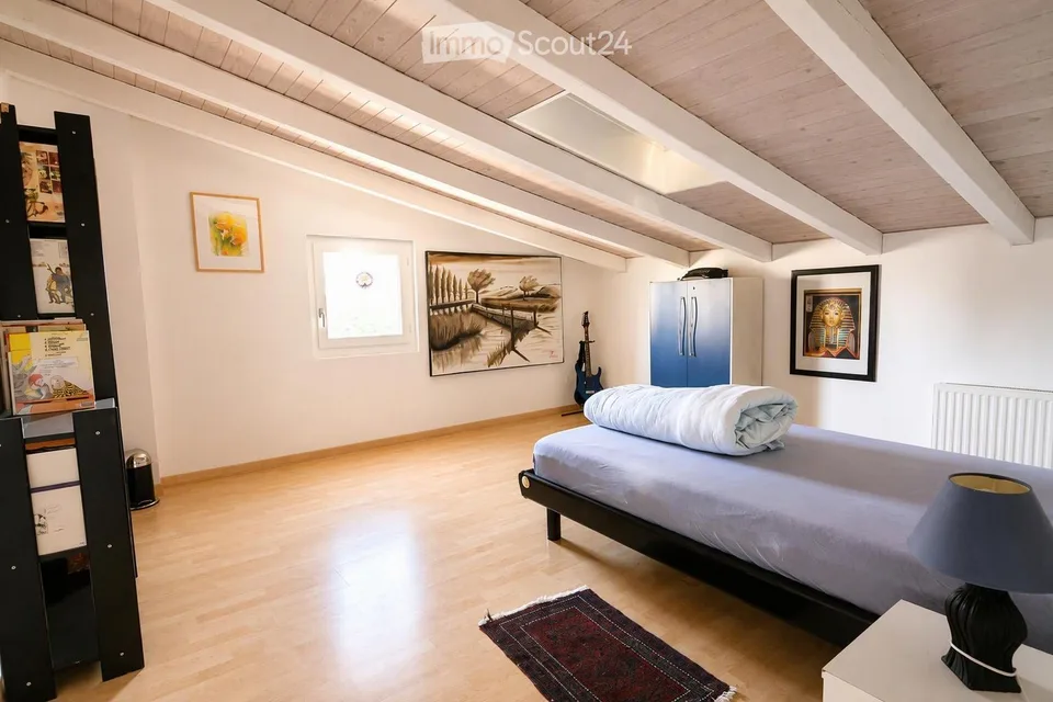 Ein Haus mit Charakter und Platz für Ihre Wohnideen – Foto 10 von 12