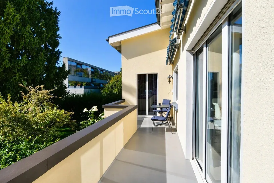 Ein Haus mit Charakter und Platz für Ihre Wohnideen – Foto 6 von 12