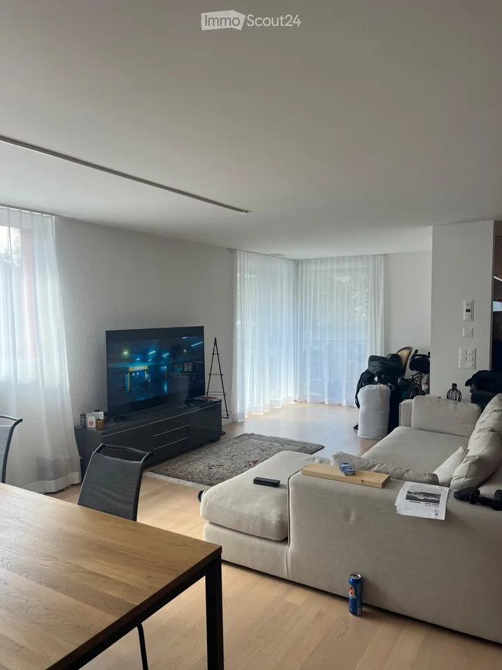 Top furnished apartment from 30.10.2026-18.11.2026 Ostermundige – photo 2 of 5