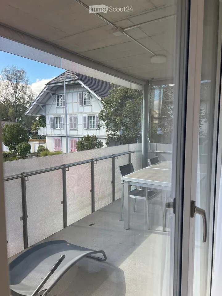 Top furnished apartment from 30.10.2026-18.11.2026 Ostermundige – photo 4 of 5