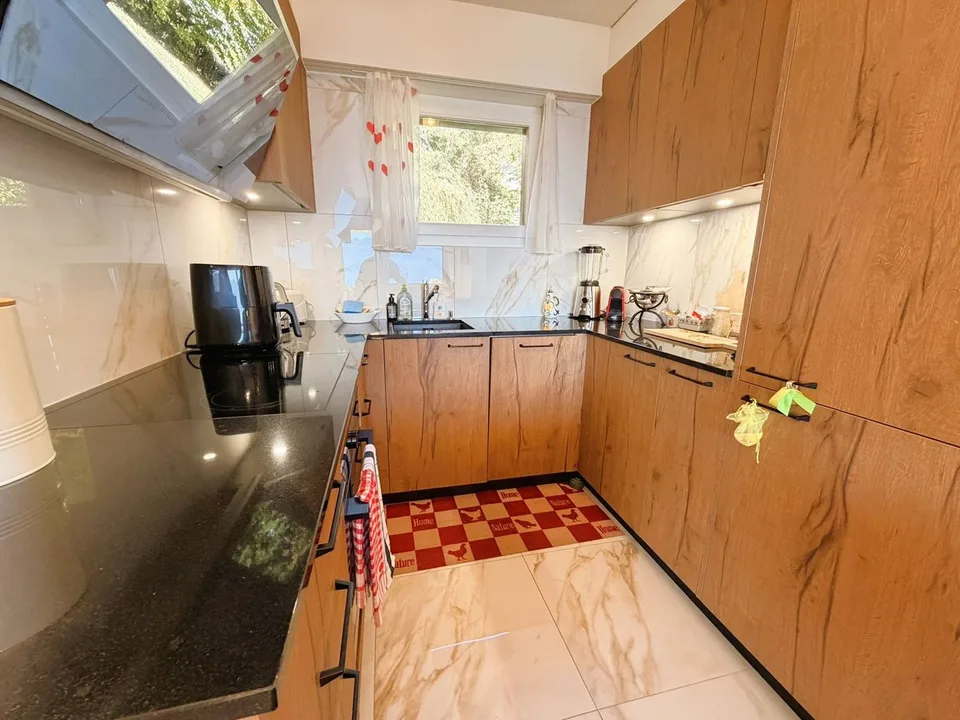 Prachtiges Duplex mit 4.5 Zimmern - Geräumig und hell - Sehr ruhige Lage - Superbe Aussicht - Gut gelegen – Foto 8 von 29