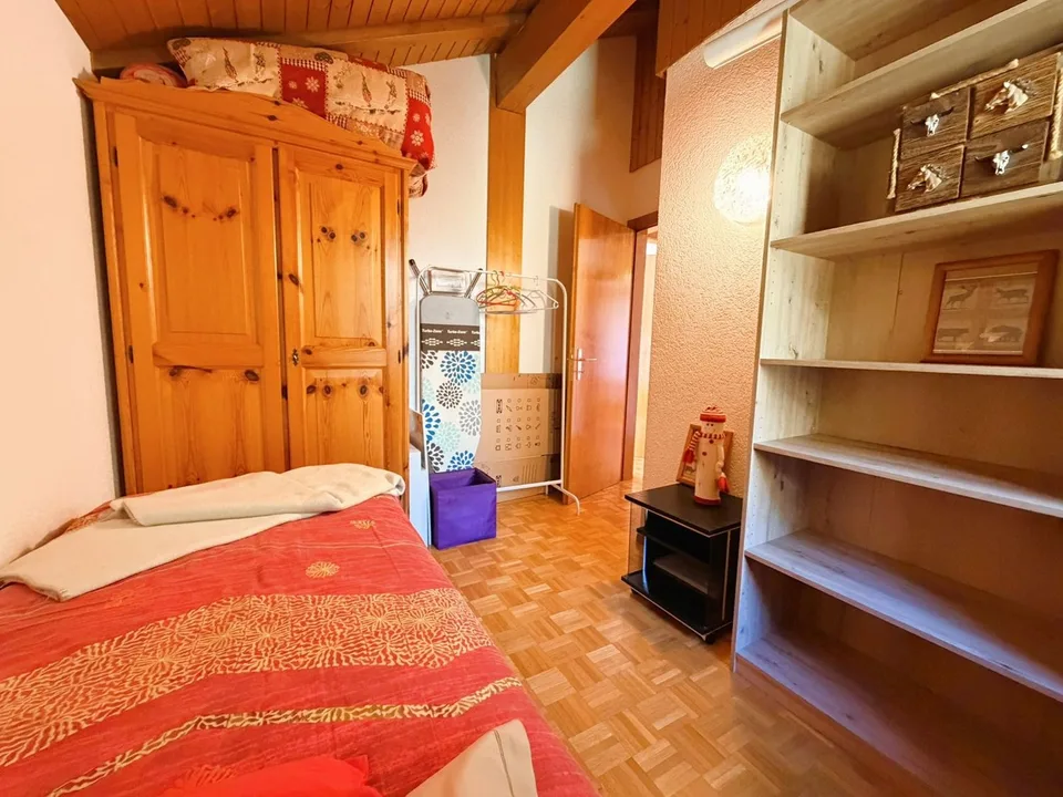 Prachtiges Duplex mit 4.5 Zimmern - Geräumig und hell - Sehr ruhige Lage - Superbe Aussicht - Gut gelegen – Foto 17 von 29