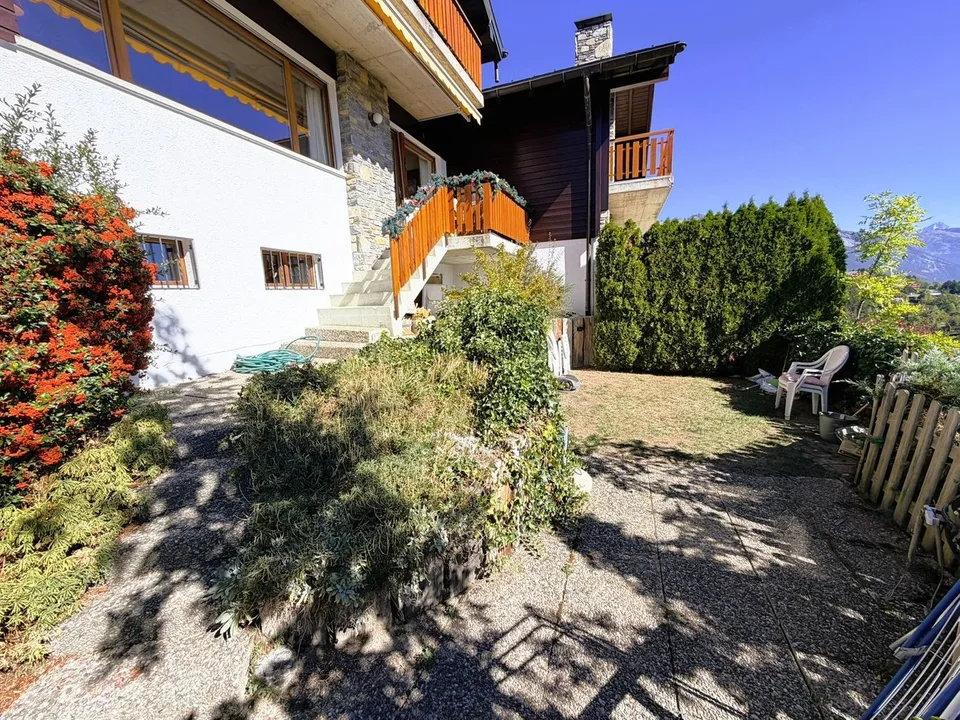 Prachtiges Duplex mit 4.5 Zimmern - Geräumig und hell - Sehr ruhige Lage - Superbe Aussicht - Gut gelegen – Foto 26 von 29