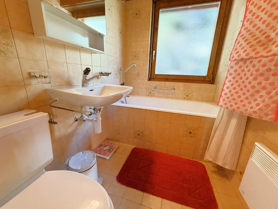 Prachtiges Duplex mit 4.5 Zimmern - Geräumig und hell - Sehr ruhige Lage - Superbe Aussicht - Gut gelegen – Foto 18 von 29