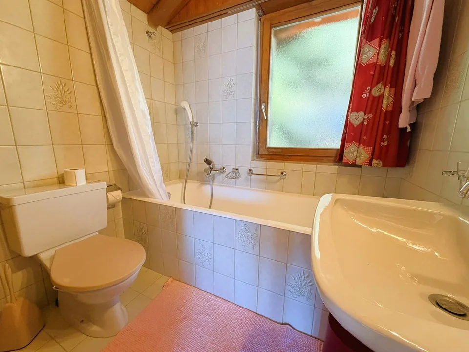 Prachtiges Duplex mit 4.5 Zimmern - Geräumig und hell - Sehr ruhige Lage - Superbe Aussicht - Gut gelegen – Foto 12 von 29