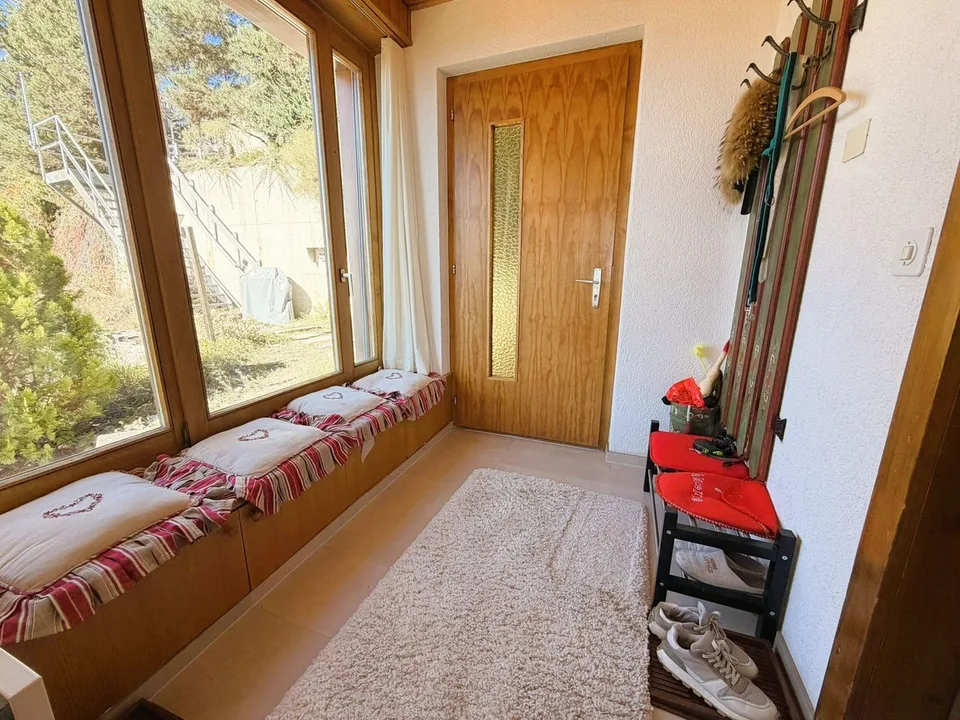 Prachtiges Duplex mit 4.5 Zimmern - Geräumig und hell - Sehr ruhige Lage - Superbe Aussicht - Gut gelegen – Foto 20 von 29