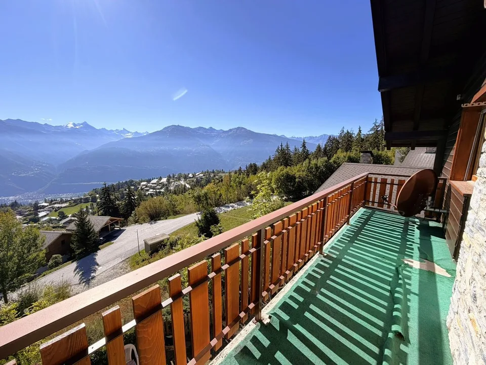 Prachtiges Duplex mit 4.5 Zimmern - Geräumig und hell - Sehr ruhige Lage - Superbe Aussicht - Gut gelegen – Foto 24 von 29