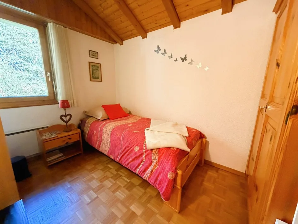 Prachtiges Duplex mit 4.5 Zimmern - Geräumig und hell - Sehr ruhige Lage - Superbe Aussicht - Gut gelegen – Foto 16 von 29