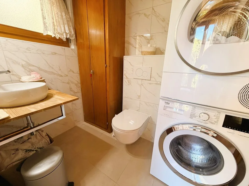 Prachtiges Duplex mit 4.5 Zimmern - Geräumig und hell - Sehr ruhige Lage - Superbe Aussicht - Gut gelegen – Foto 22 von 29