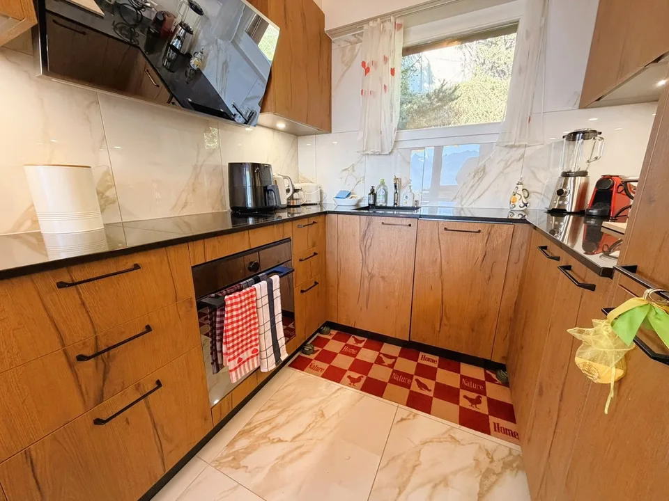 Prachtiges Duplex mit 4.5 Zimmern - Geräumig und hell - Sehr ruhige Lage - Superbe Aussicht - Gut gelegen – Foto 7 von 29