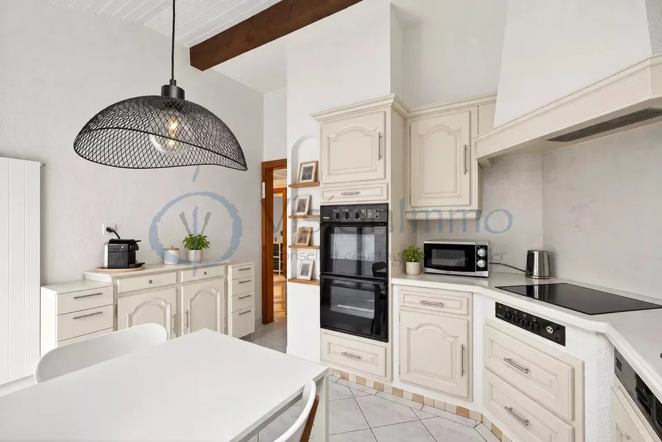 5 Zimmer Wohnung in Bernex – Foto 10 von 19