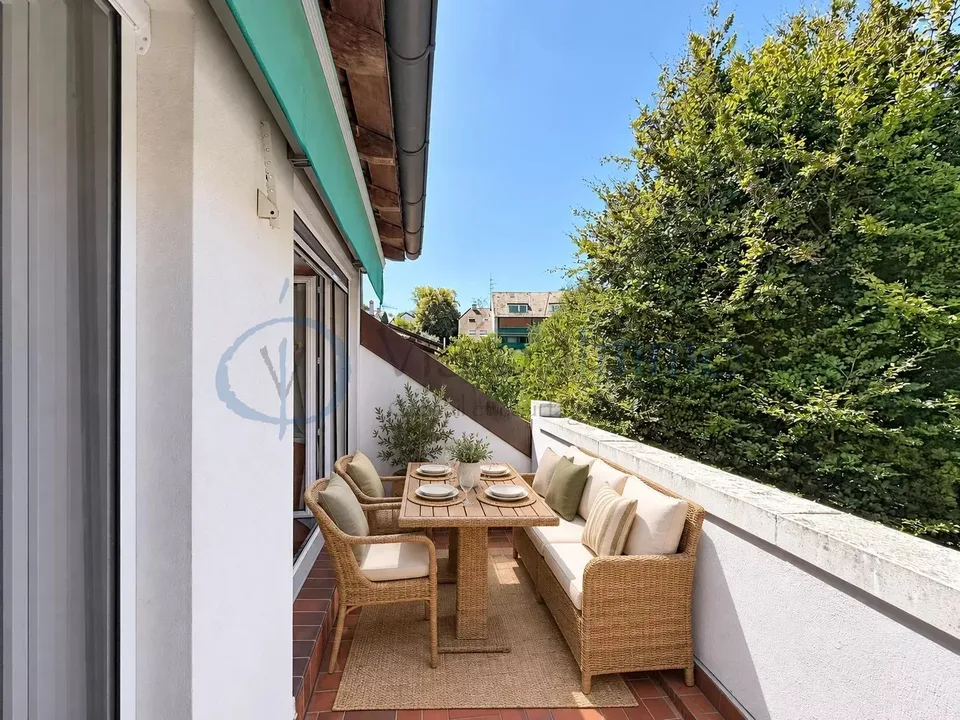 5 Zimmer Wohnung in Bernex – Foto 8 von 19