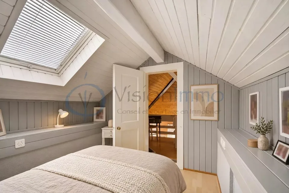 5 Zimmer Wohnung in Bernex – Foto 7 von 19