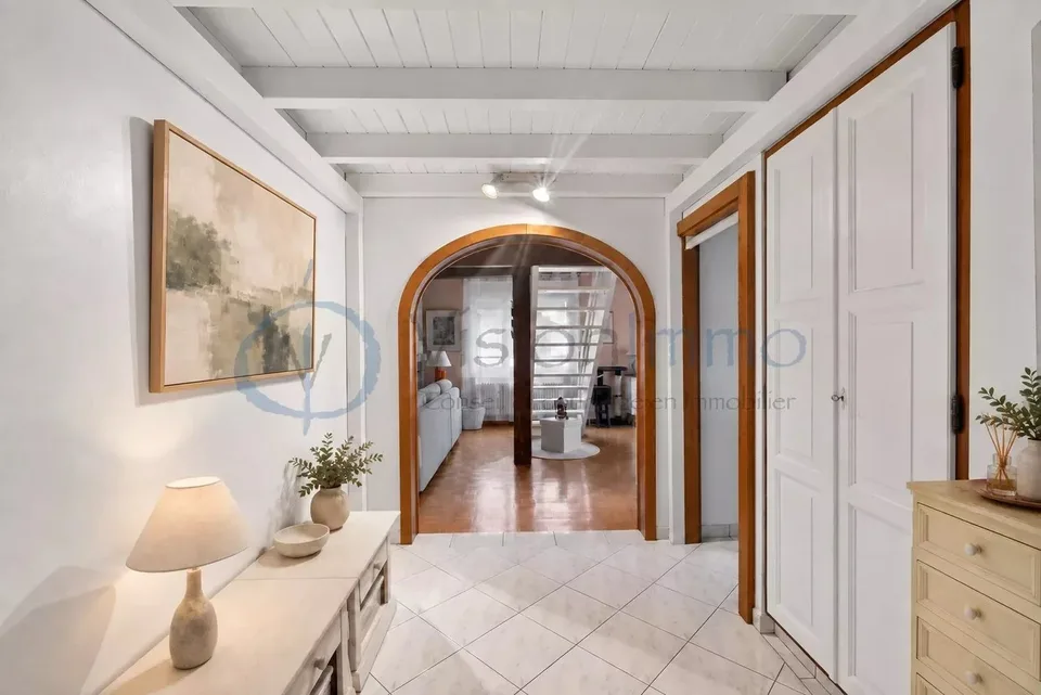 5 Zimmer Wohnung in Bernex – Foto 5 von 19