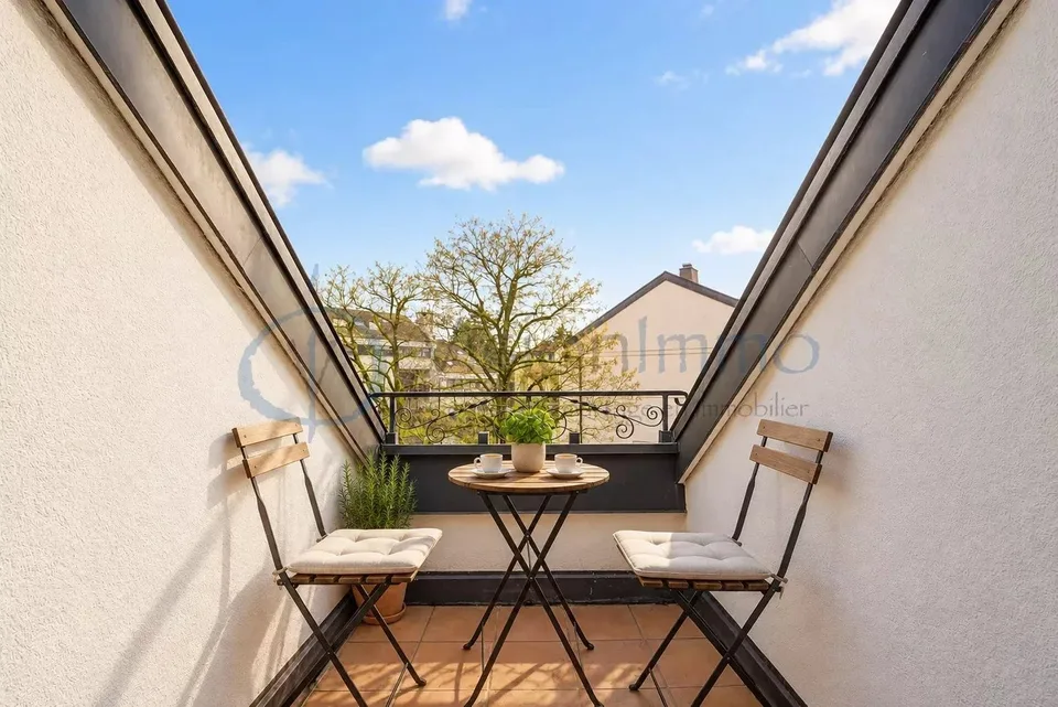 5 Zimmer Wohnung in Bernex – Foto 2 von 19