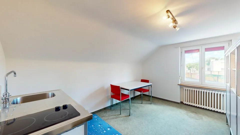 Bureau attractif au 2ème étage dans un emplacement central à Augst – photo 6 sur 8