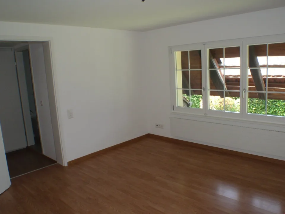 Charmant appartement maisonnette 4.5 pièces à Müntschemier – photo 13 sur 16