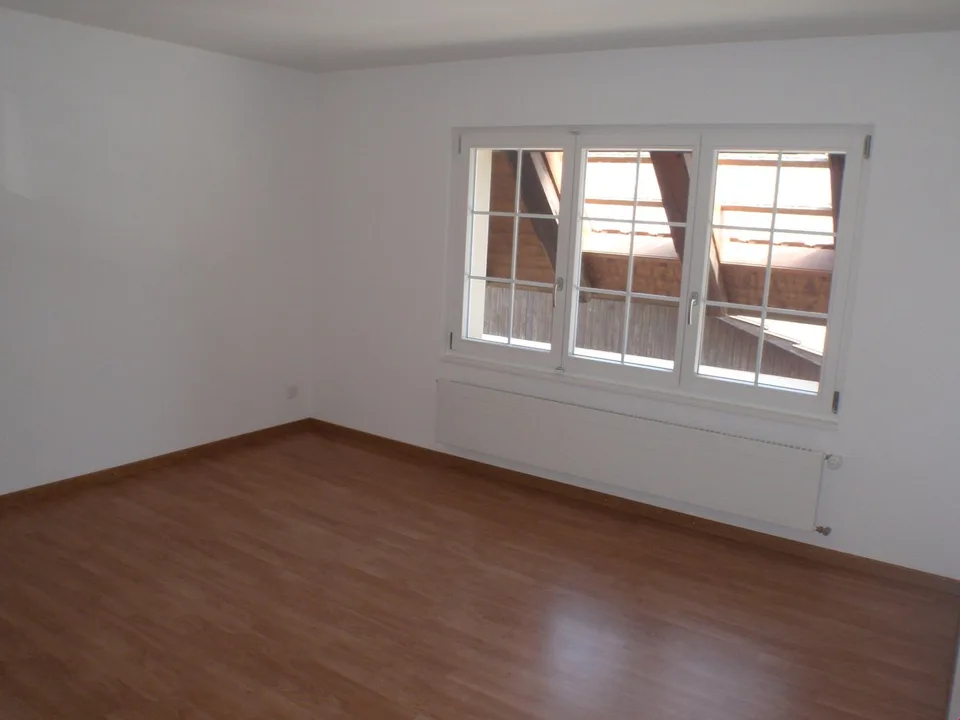 Charmant appartement maisonnette 4.5 pièces à Müntschemier – photo 14 sur 16