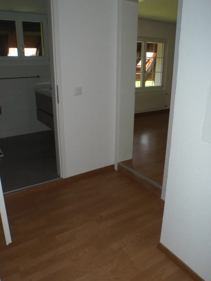Charmant appartement maisonnette 4.5 pièces à Müntschemier – photo 15 sur 16