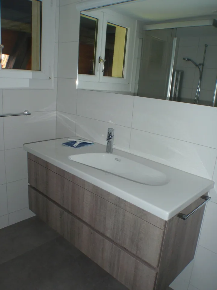Charmant appartement maisonnette 4.5 pièces à Müntschemier – photo 7 sur 16