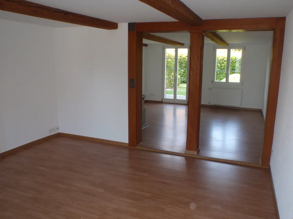 Charmant appartement maisonnette 4.5 pièces à Müntschemier – photo 10 sur 16
