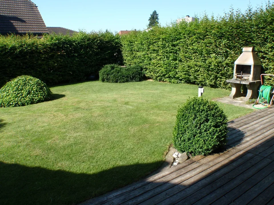 Charmant appartement maisonnette 4.5 pièces à Müntschemier – photo 16 sur 16