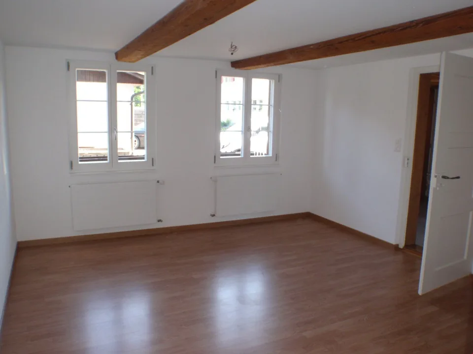 Charmant appartement maisonnette 4.5 pièces à Müntschemier – photo 11 sur 16