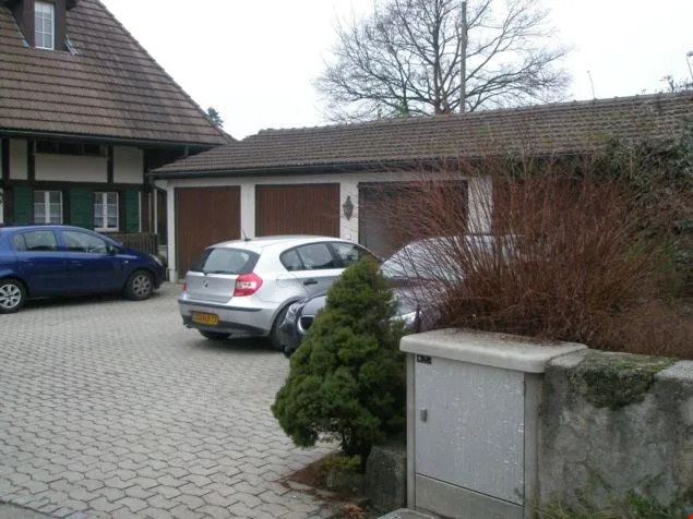 Charmant appartement maisonnette 4.5 pièces à Müntschemier – photo 2 sur 16