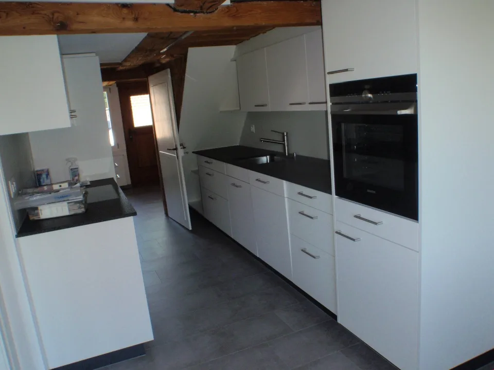 Charmant appartement maisonnette 4.5 pièces à Müntschemier – photo 5 sur 16