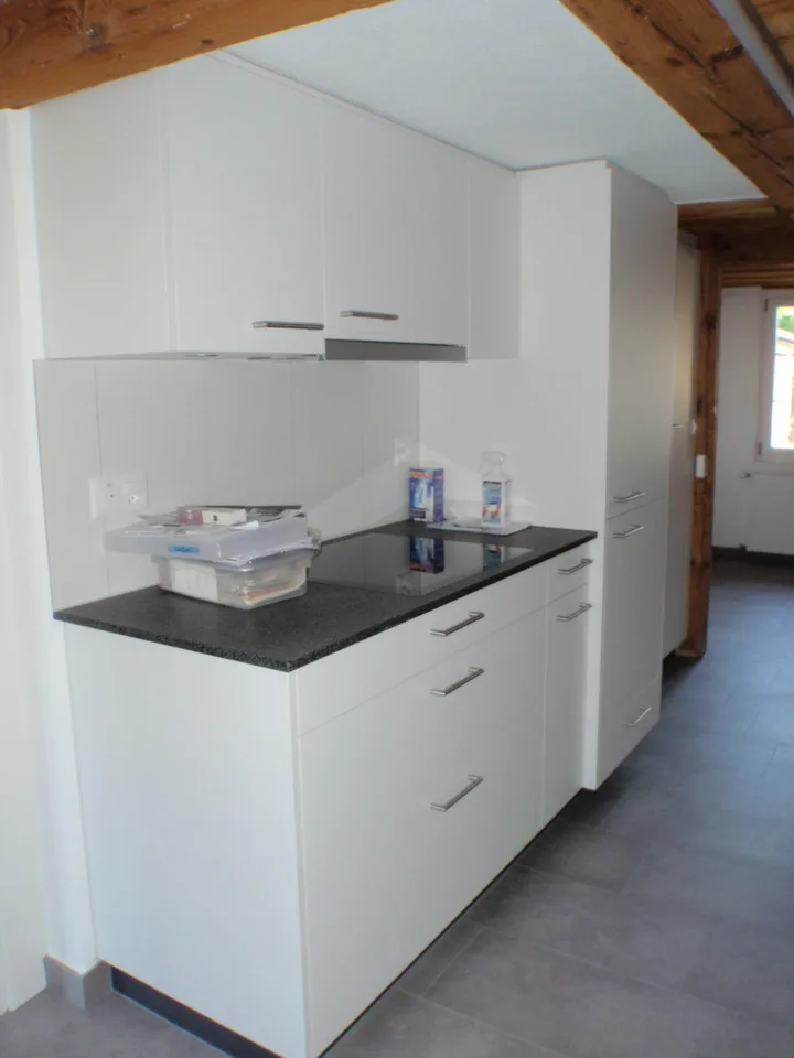 Charmant appartement maisonnette 4.5 pièces à Müntschemier – photo 6 sur 16