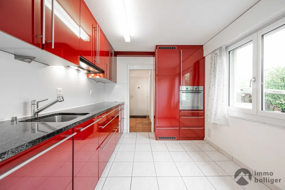 Mehr Raum für Ihr Leben - Ihr neues Zuhause in Kölliken – Foto 5 von 11