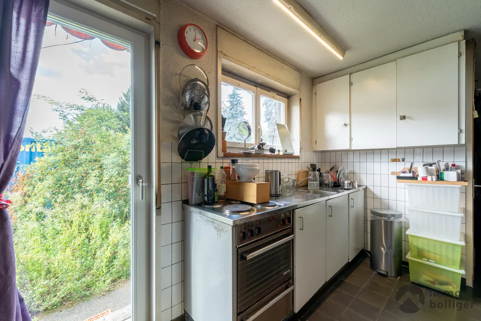 Ein Stück Bahngeschichte - Renovationsobjekt mit Charakter – Foto 4 von 13
