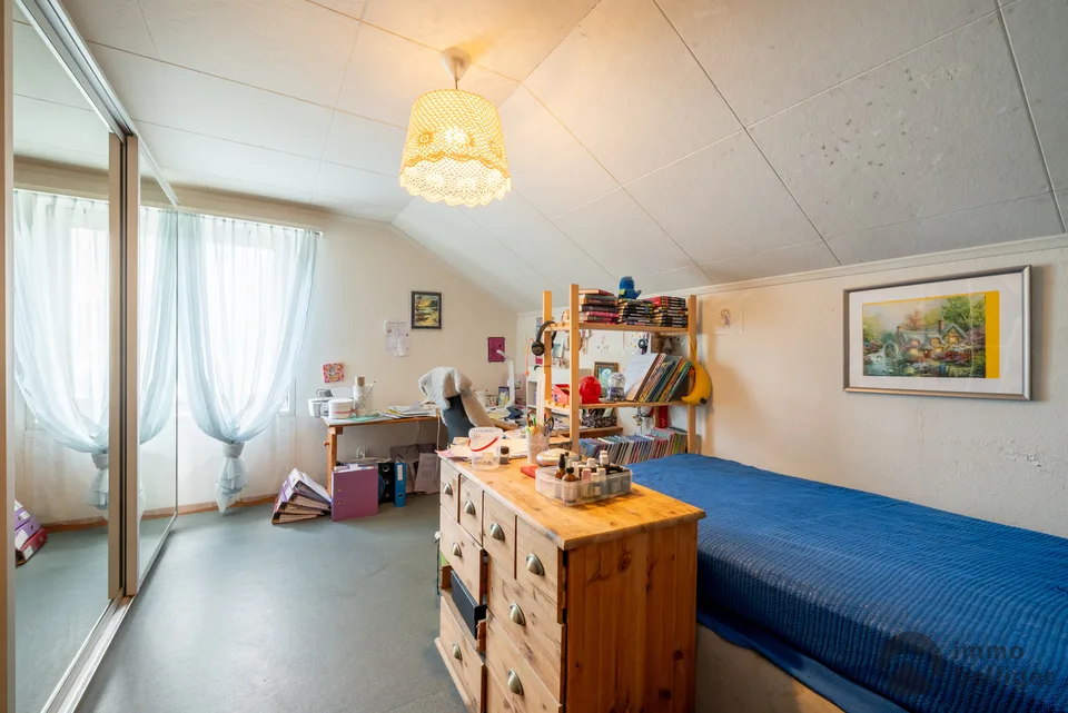 Ein Stück Bahngeschichte - Renovationsobjekt mit Charakter – Foto 7 von 13