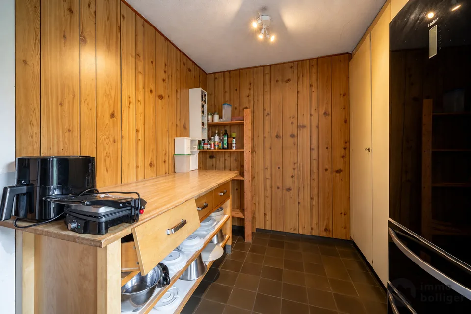 Ein Stück Bahngeschichte - Renovationsobjekt mit Charakter – Foto 3 von 13