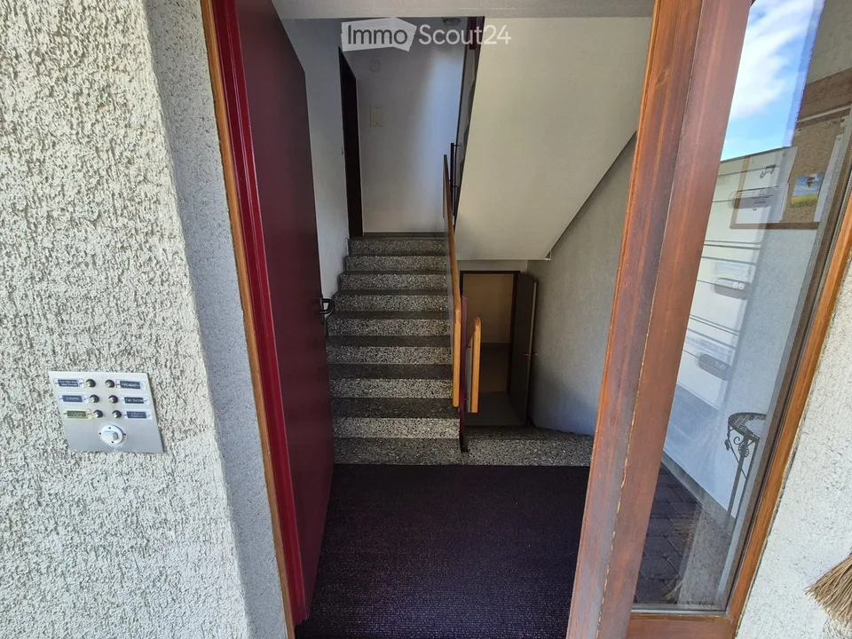 Appartement de jardin 3,5 pièces – photo 20 sur 26