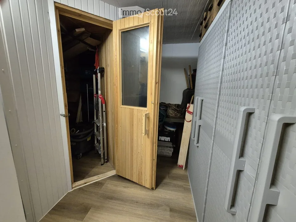 Appartement de jardin 3,5 pièces – photo 21 sur 26