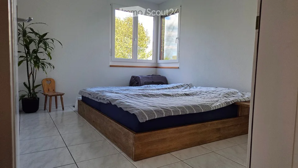Appartement de jardin 3,5 pièces – photo 5 sur 26