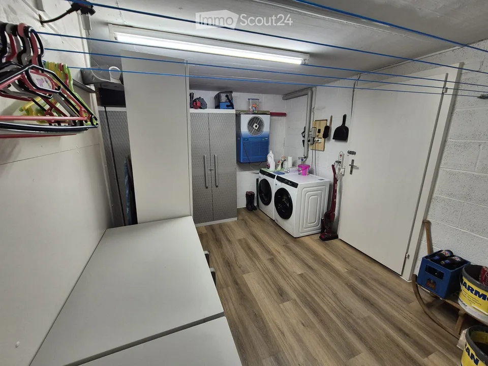 Appartement de jardin 3,5 pièces – photo 23 sur 26