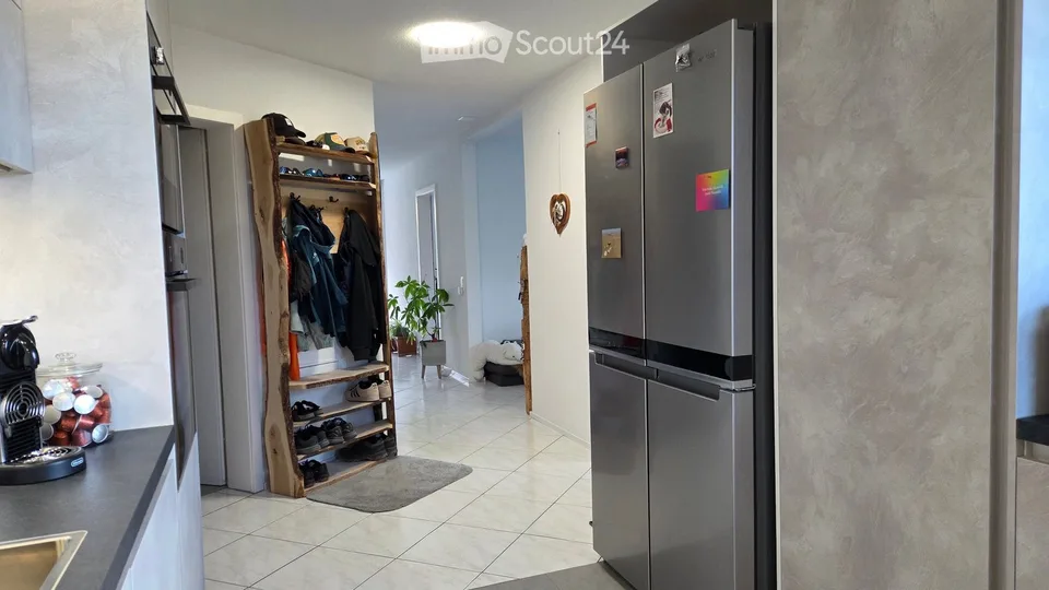 Appartement de jardin 3,5 pièces – photo 13 sur 26