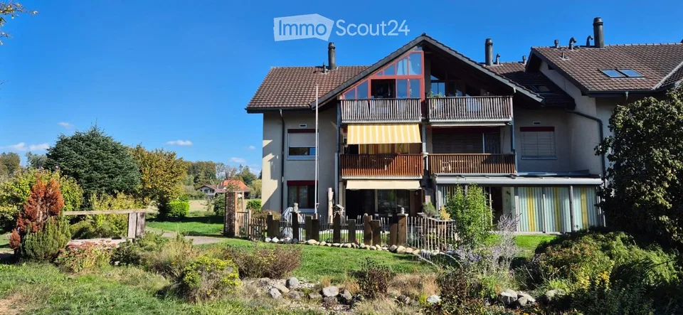 Appartement de jardin 3,5 pièces – photo 18 sur 26