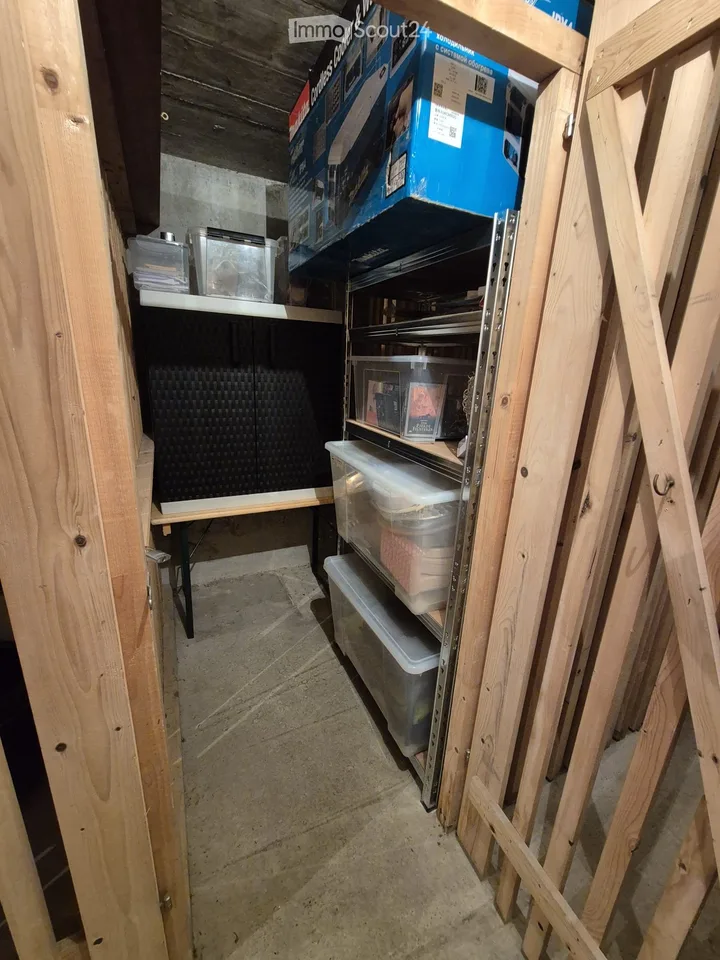 Appartement de jardin 3,5 pièces – photo 24 sur 26