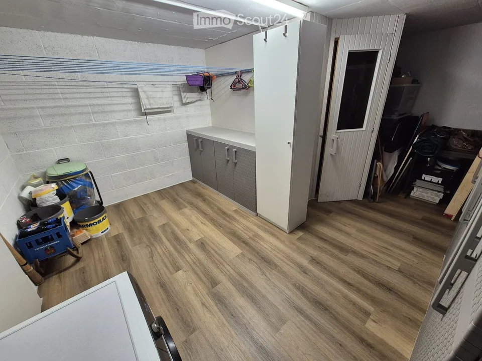 Appartement de jardin 3,5 pièces – photo 22 sur 26